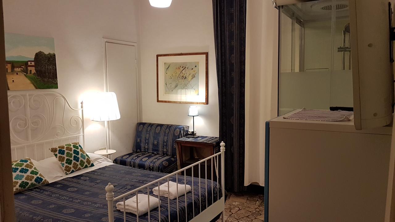 ホテル スーベニア  マヤ フィレンツェ エクステリア 写真
